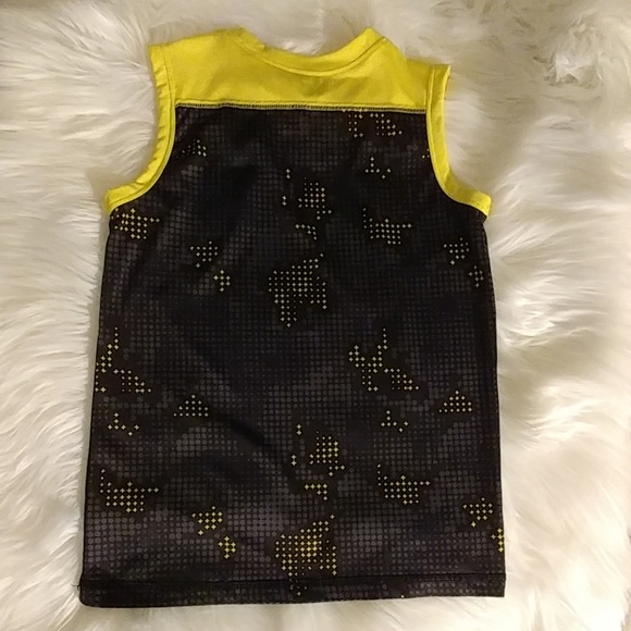 Batman Sleeveless Tank - Picture 2 of 4